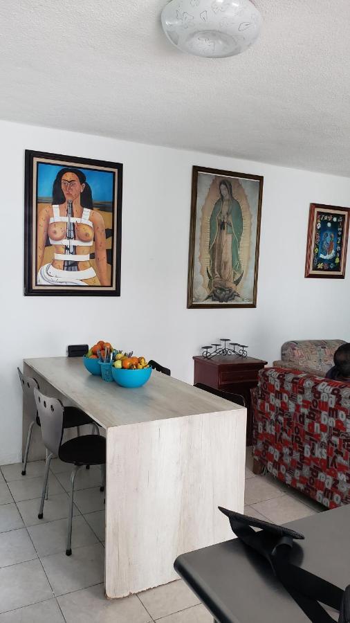 Sagrado Corazon Hotel Oaxaca Eksteriør billede