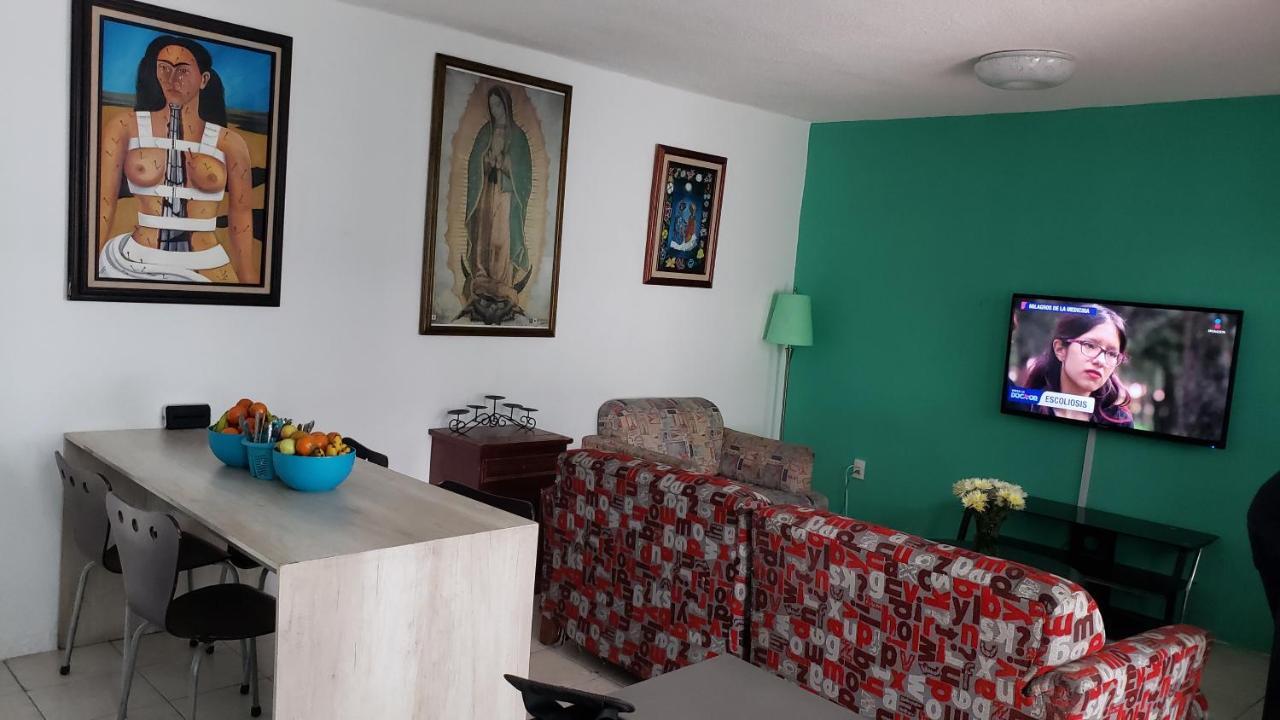 Sagrado Corazon Hotel Oaxaca Eksteriør billede