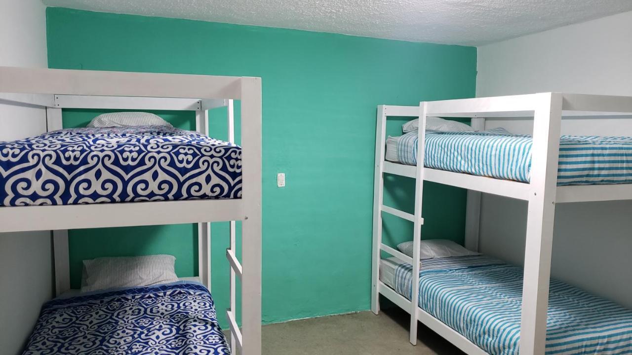 Sagrado Corazon Hotel Oaxaca Eksteriør billede