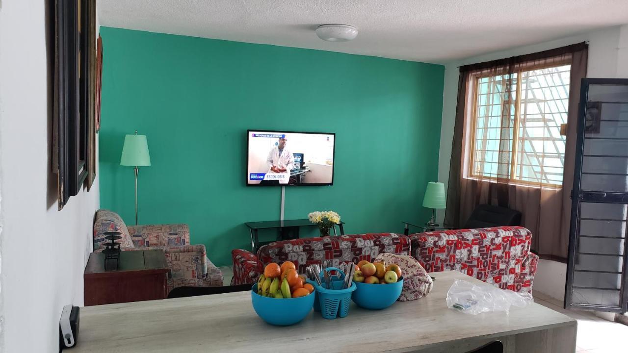 Sagrado Corazon Hotel Oaxaca Eksteriør billede