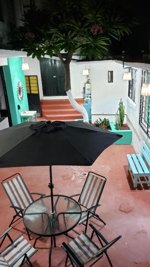 Sagrado Corazon Hotel Oaxaca Eksteriør billede