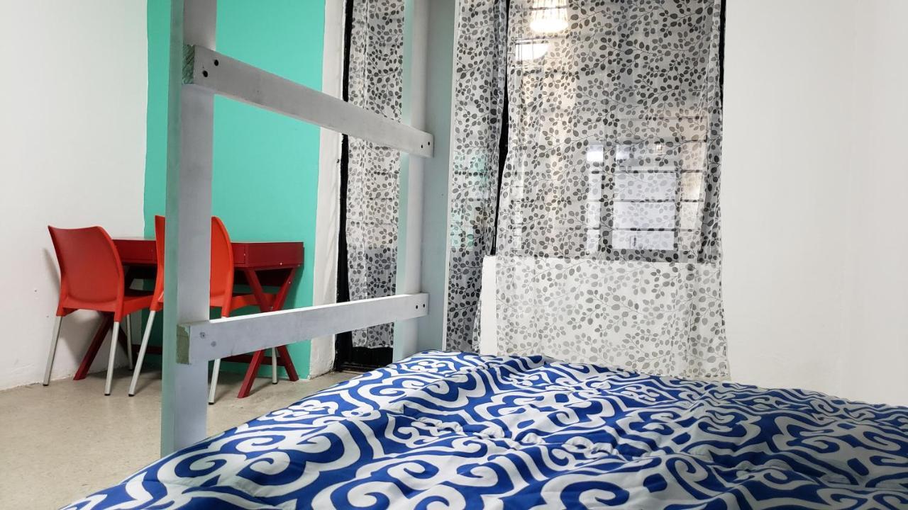Sagrado Corazon Hotel Oaxaca Eksteriør billede