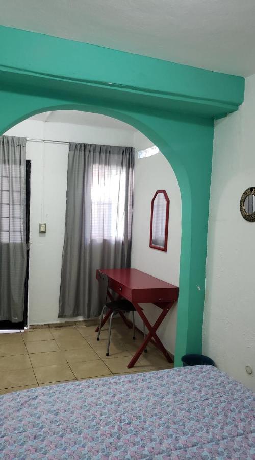 Sagrado Corazon Hotel Oaxaca Eksteriør billede